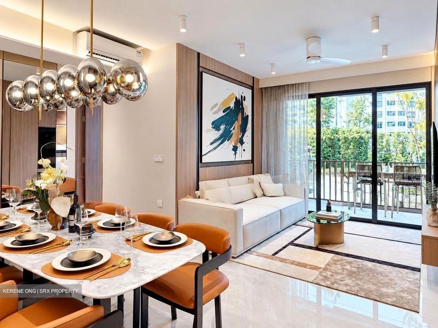 Norwood Grand (D25), Apartment #631661441